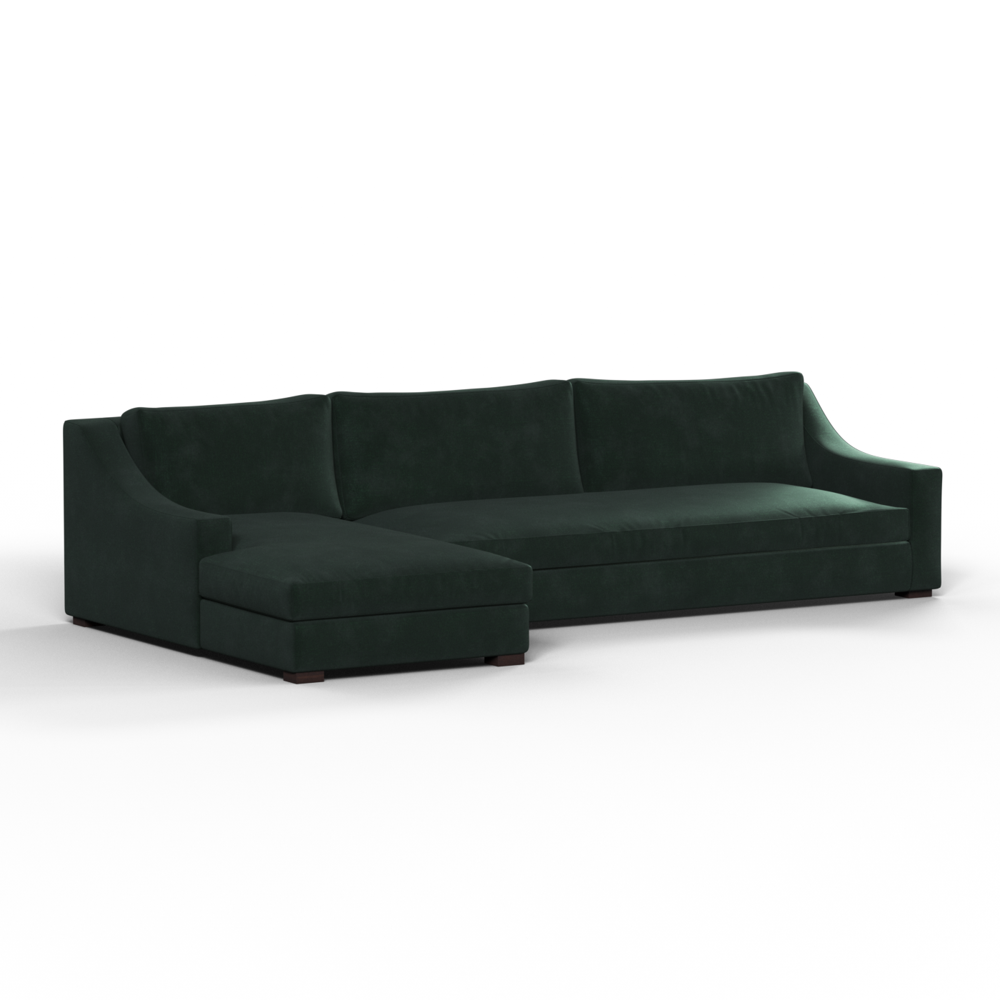 Louis Sectional Sofa