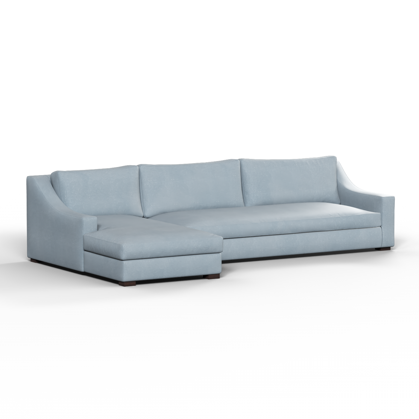 Louis Sectional Sofa