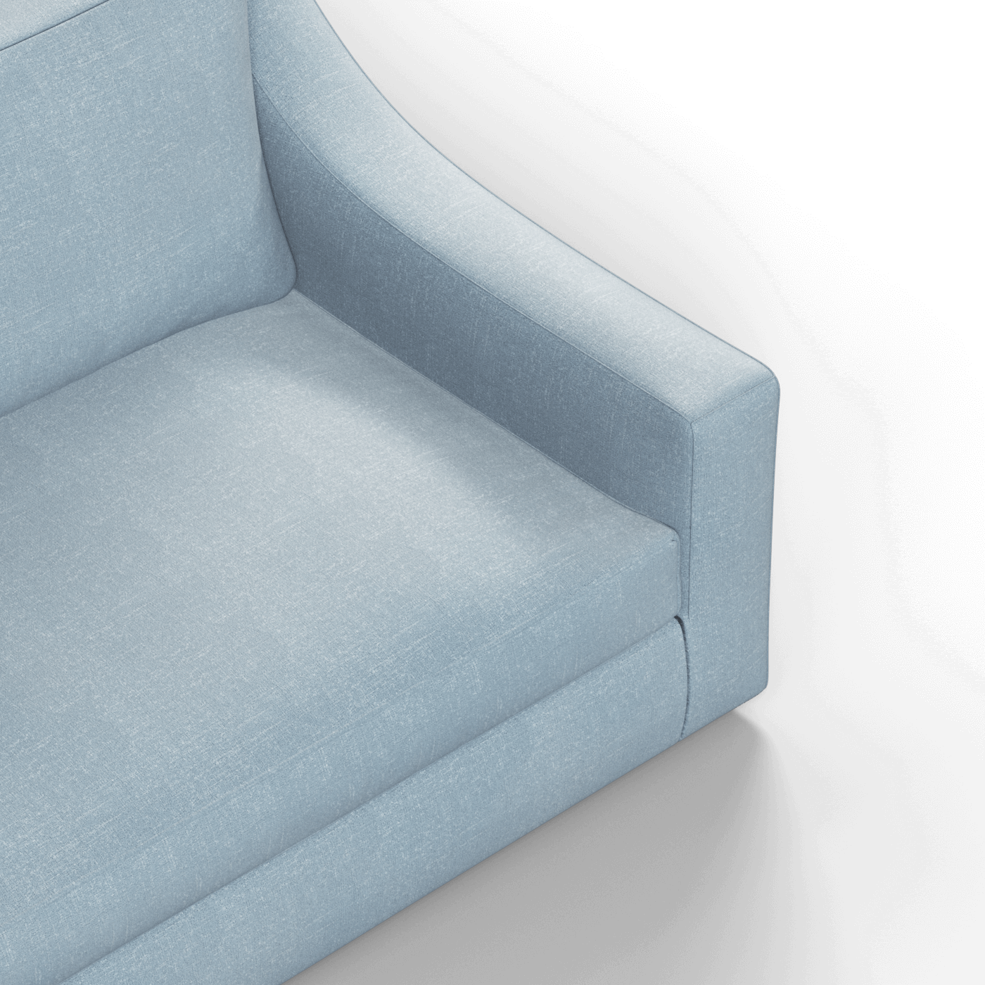 Louis Sectional Sofa