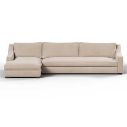 Louis Sectional Sofa