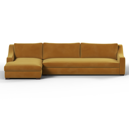 Louis Sectional Sofa