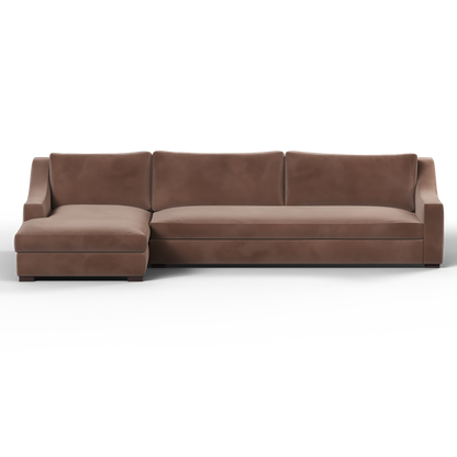 Louis Sectional Sofa