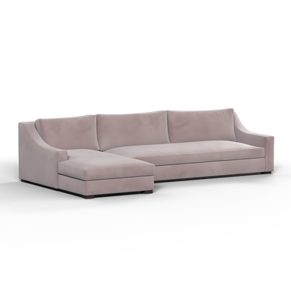 Louis Sectional Sofa