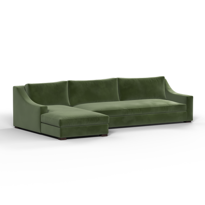 Louis Sectional Sofa