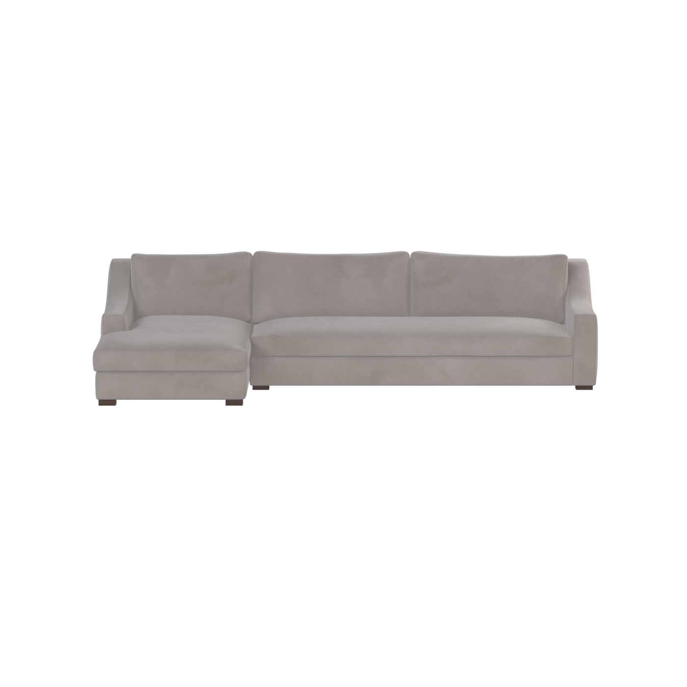 Louis Sectional Sofa