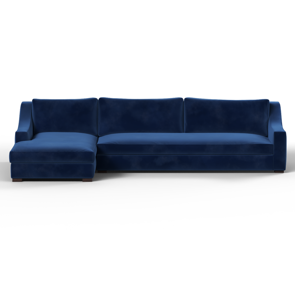 Louis Sectional Sofa