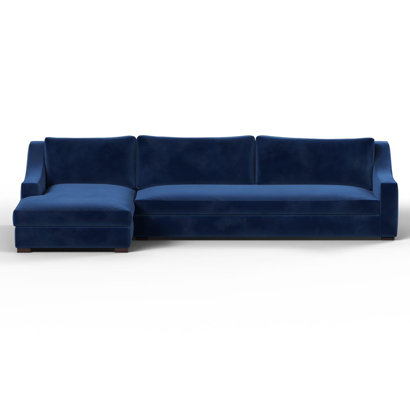 Louis Sectional Sofa