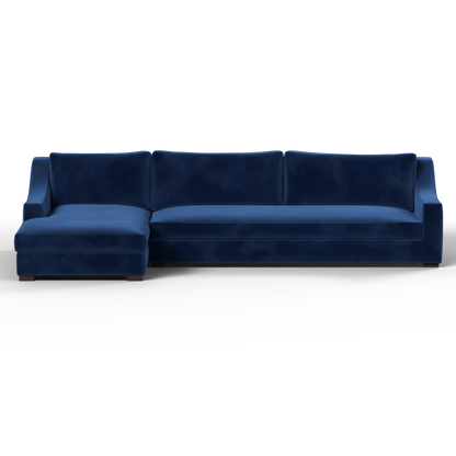 Louis Sectional Sofa