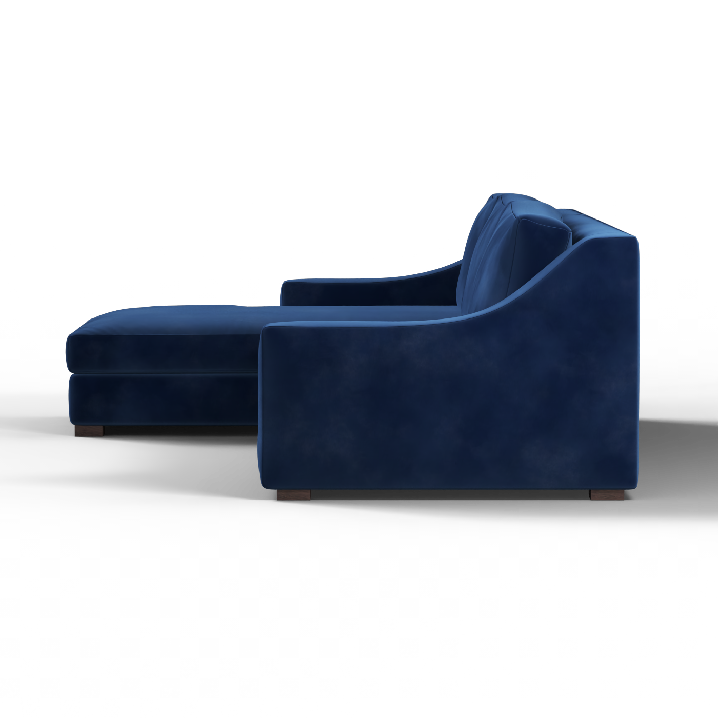 Louis Sectional Sofa