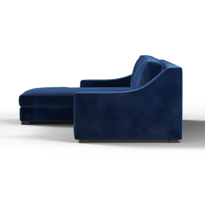 Louis Sectional Sofa