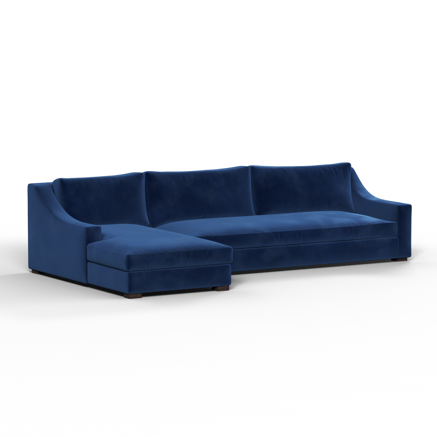 Louis Sectional Sofa