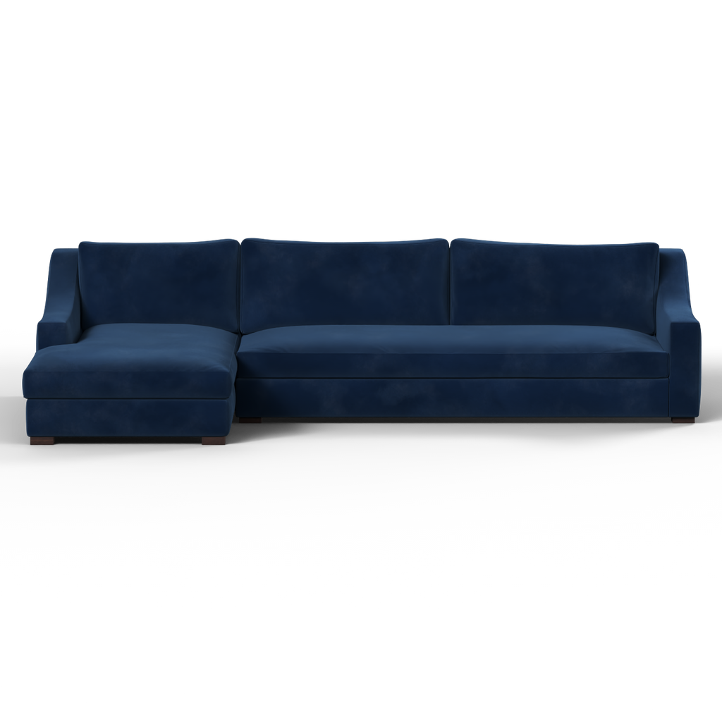 Louis Sectional Sofa