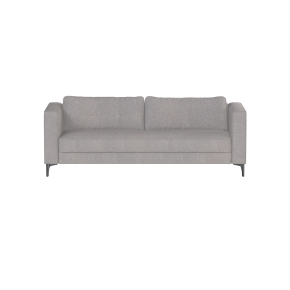 Nova Sofa Bed with Built-In Comfort and Contemporary Form
