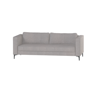 Nova Sofa Bed with Built-In Comfort and Contemporary Form
