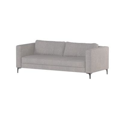 Nova Sofa Bed with Built-In Comfort and Contemporary Form