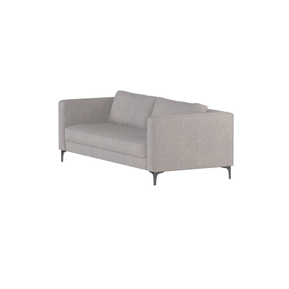 Nova Sofa Bed with Built-In Comfort and Contemporary Form