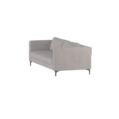Nova Sofa Bed with Built-In Comfort and Contemporary Form