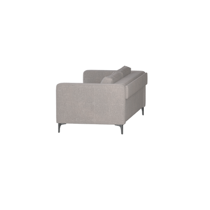 Nova Sofa Bed with Built-In Comfort and Contemporary Form