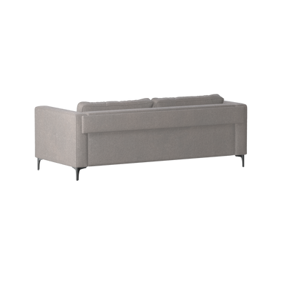Nova Sofa Bed with Built-In Comfort and Contemporary Form