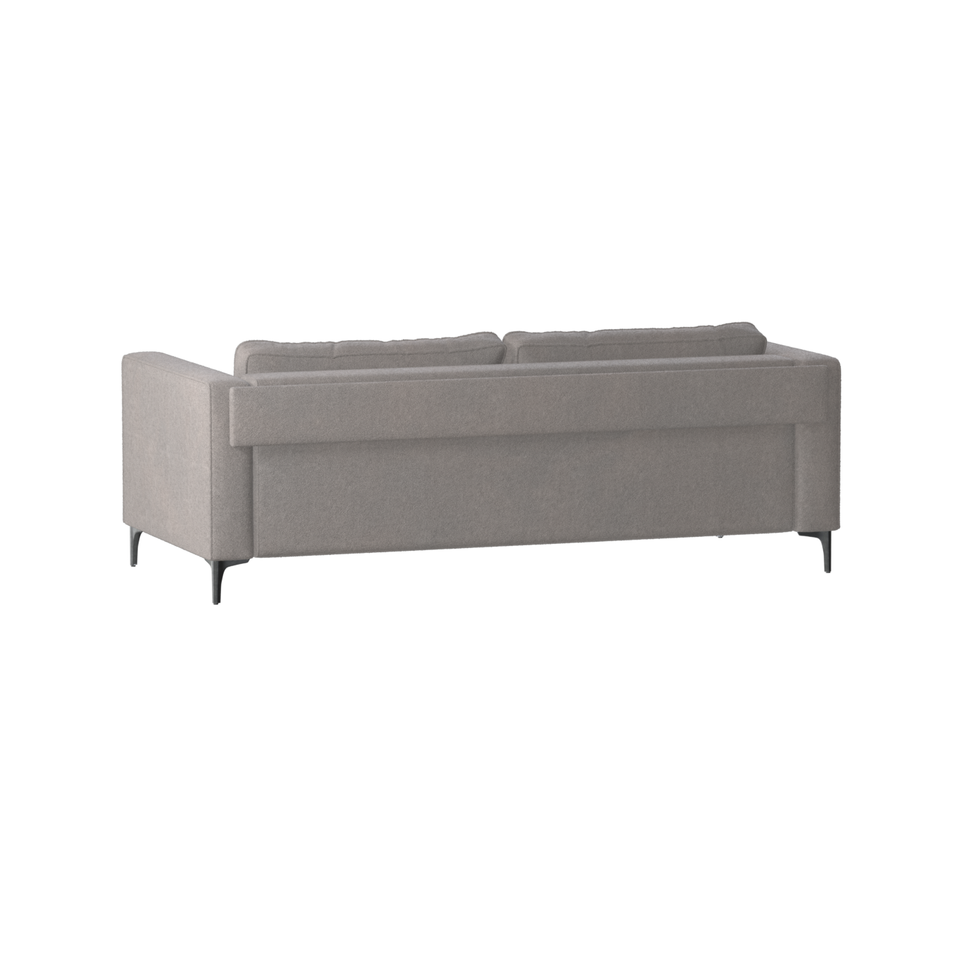 Nova Sofa Bed with Built-In Comfort and Contemporary Form