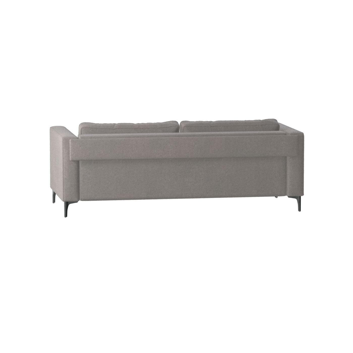 Nova Sofa Bed with Built-In Comfort and Contemporary Form