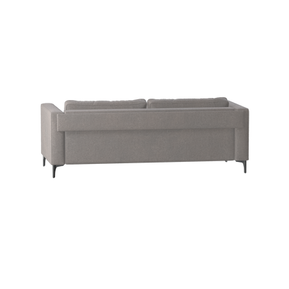 Nova Sofa Bed with Built-In Comfort and Contemporary Form
