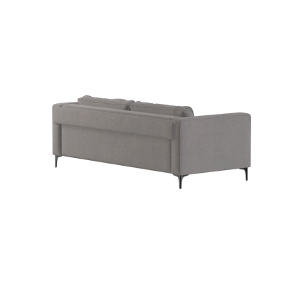 Nova Sofa Bed with Built-In Comfort and Contemporary Form