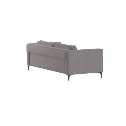 Nova Sofa Bed with Built-In Comfort and Contemporary Form