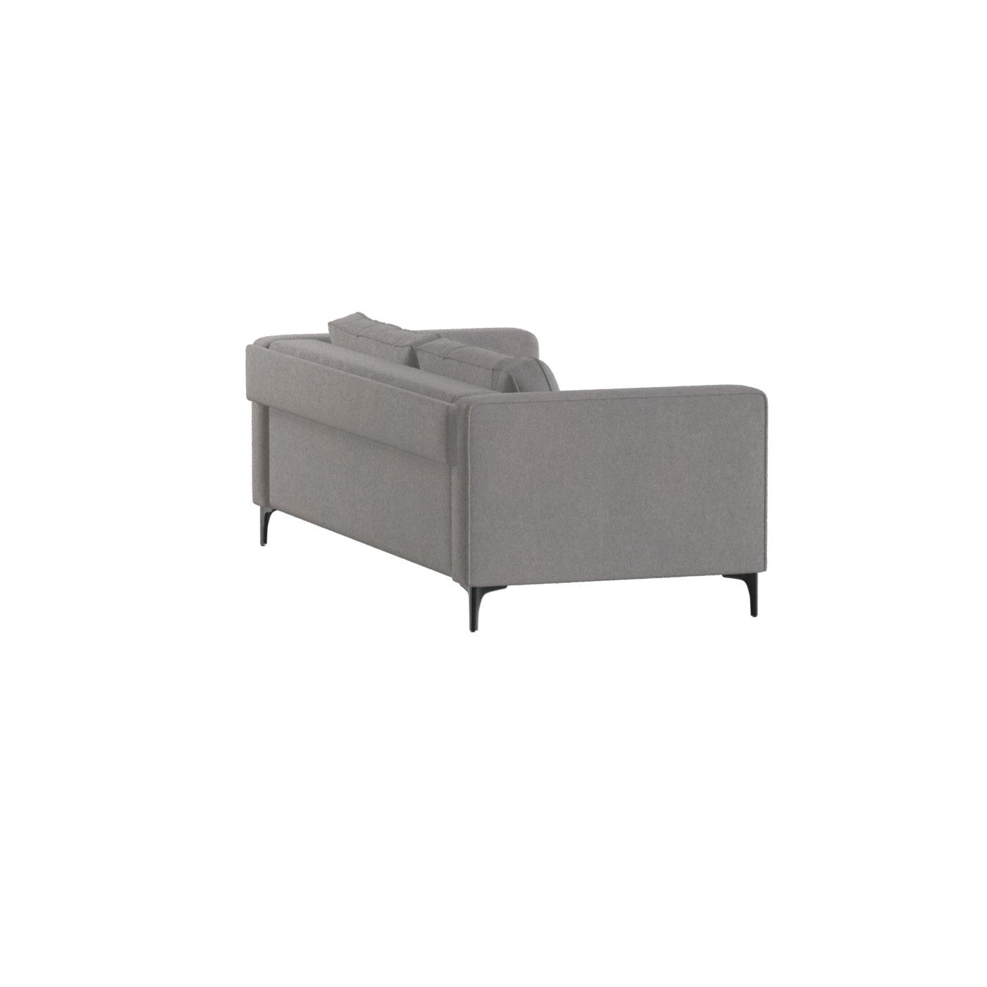 Nova Sofa Bed with Built-In Comfort and Contemporary Form