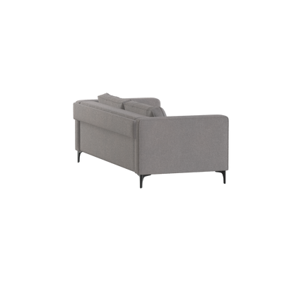 Nova Sofa Bed with Built-In Comfort and Contemporary Form