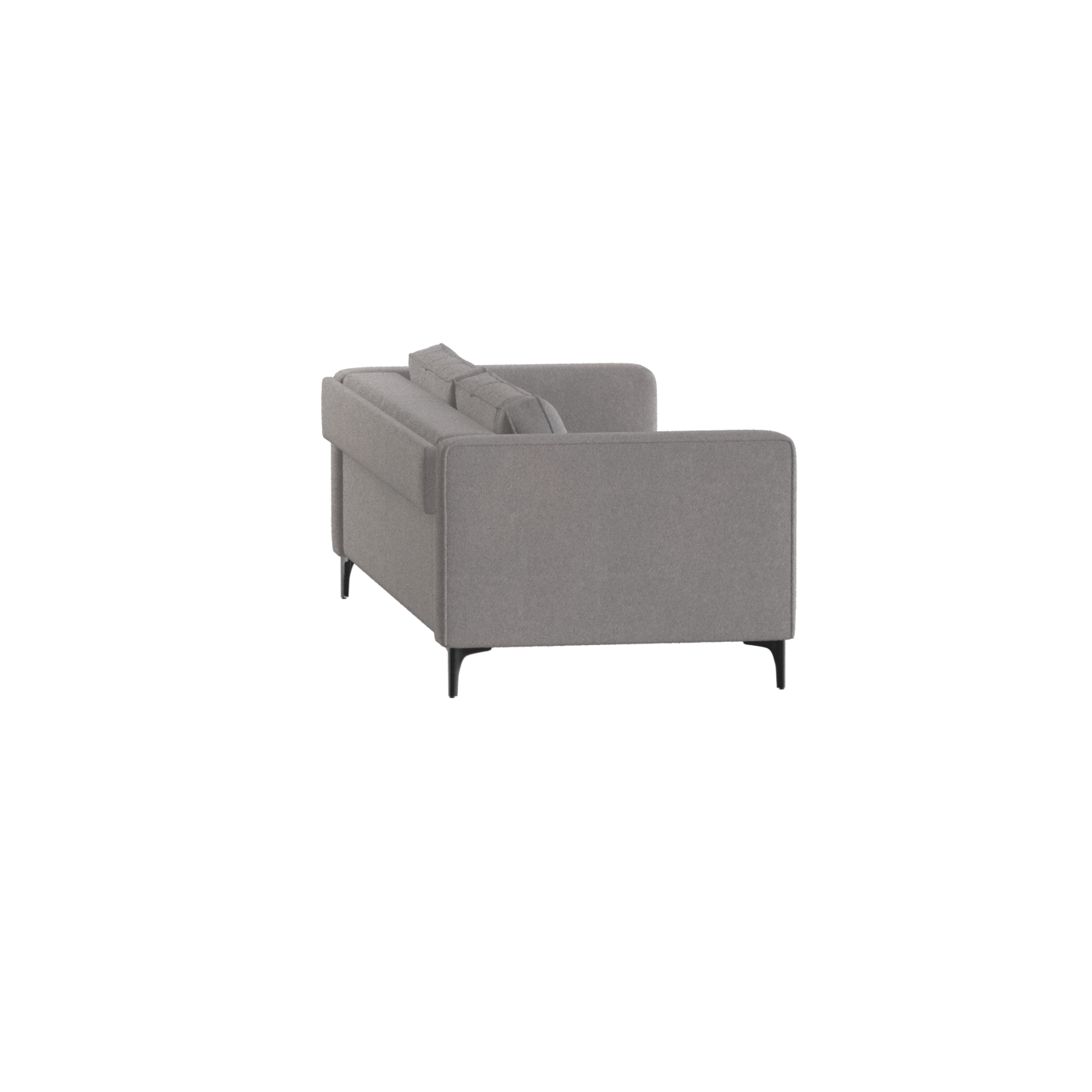 Nova Sofa Bed with Built-In Comfort and Contemporary Form