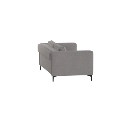 Nova Sofa Bed with Built-In Comfort and Contemporary Form