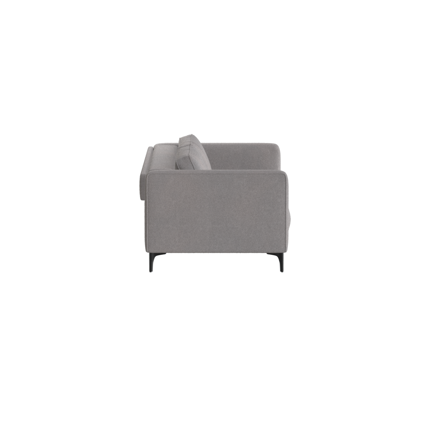 Nova Sofa Bed with Built-In Comfort and Contemporary Form