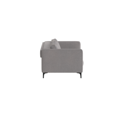 Nova Sofa Bed with Built-In Comfort and Contemporary Form