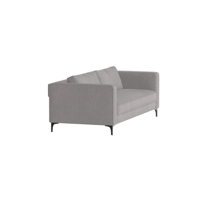 Nova Sofa Bed with Built-In Comfort and Contemporary Form