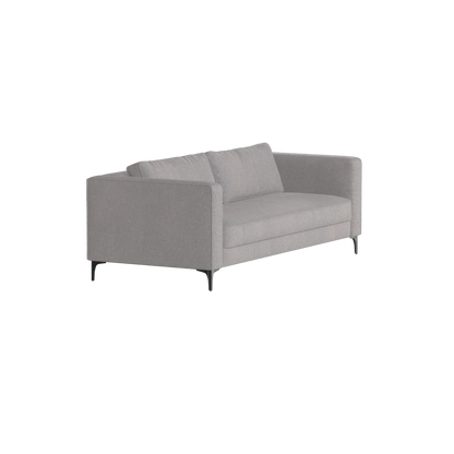 Nova Sofa Bed with Built-In Comfort and Contemporary Form