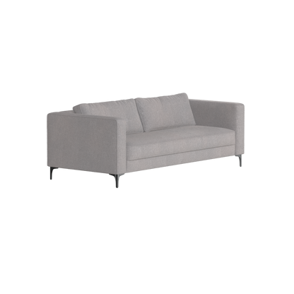 Nova Sofa Bed with Built-In Comfort and Contemporary Form