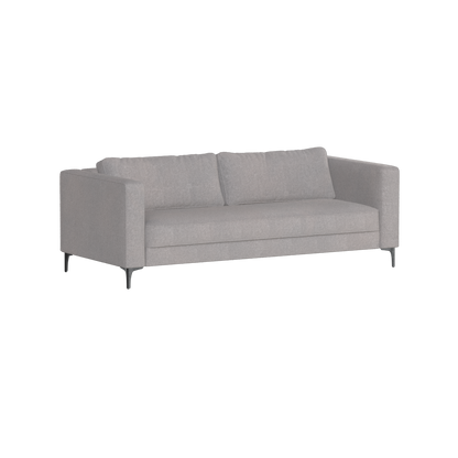 Nova Sofa Bed with Built-In Comfort and Contemporary Form