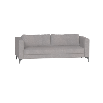Nova Sofa Bed with Built-In Comfort and Contemporary Form