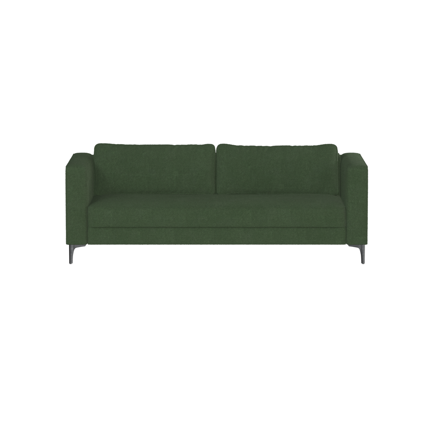 Nova Sofa Bed with Built-In Comfort and Contemporary Form