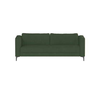 Nova Sofa Bed with Built-In Comfort and Contemporary Form