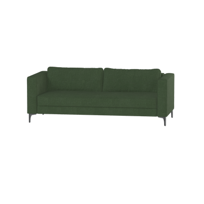 Nova Sofa Bed with Built-In Comfort and Contemporary Form