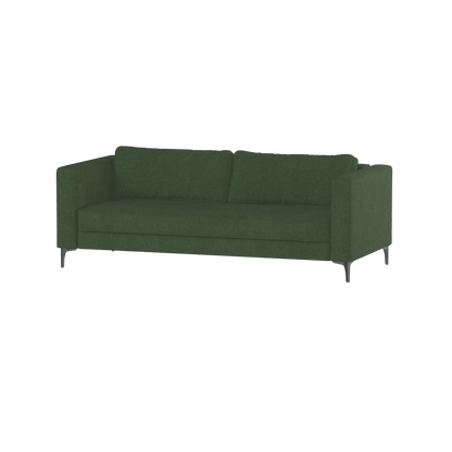 Nova Sofa Bed with Built-In Comfort and Contemporary Form