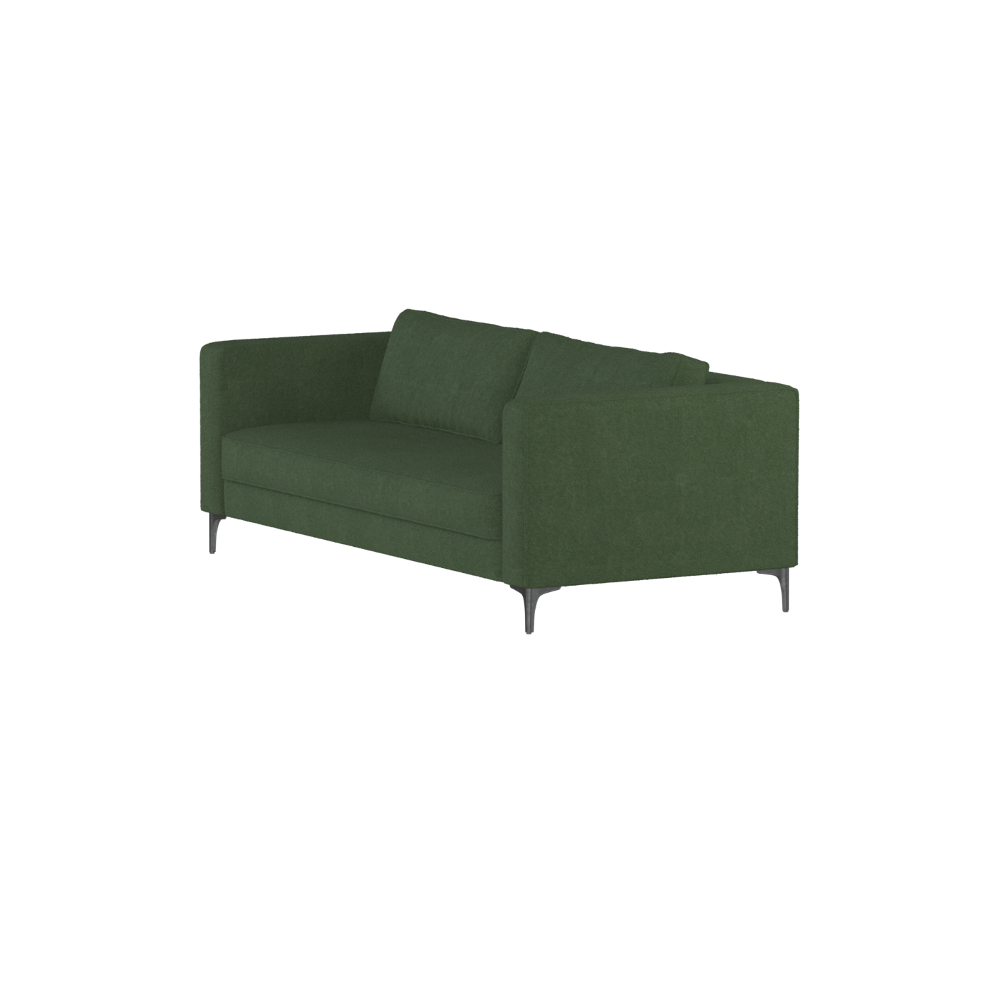 Nova Sofa Bed with Built-In Comfort and Contemporary Form