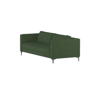 Nova Sofa Bed with Built-In Comfort and Contemporary Form