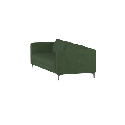 Nova Sofa Bed with Built-In Comfort and Contemporary Form