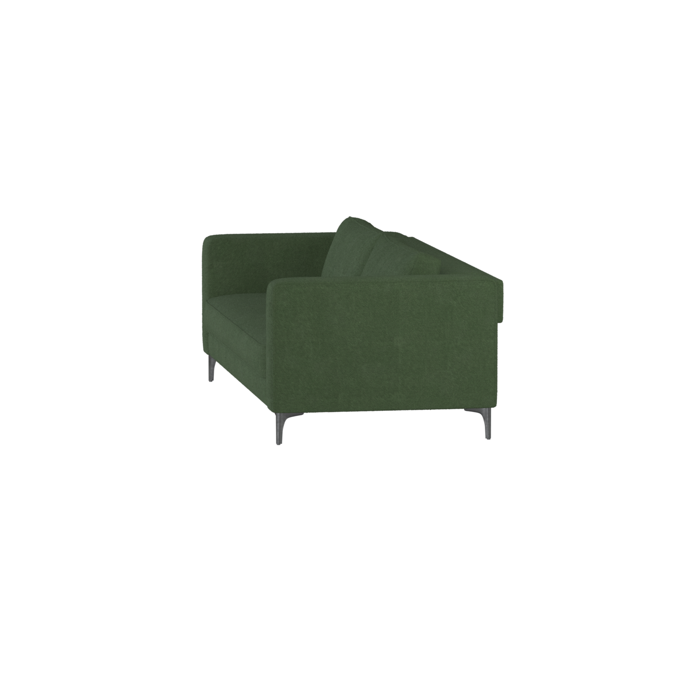 Nova Sofa Bed with Built-In Comfort and Contemporary Form