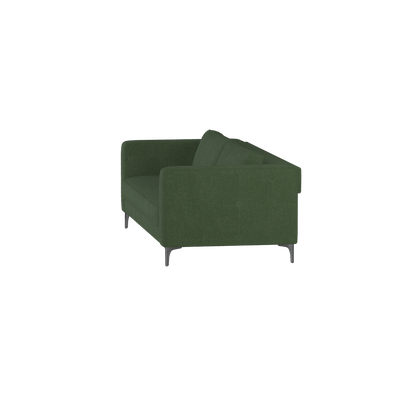 Nova Sofa Bed with Built-In Comfort and Contemporary Form