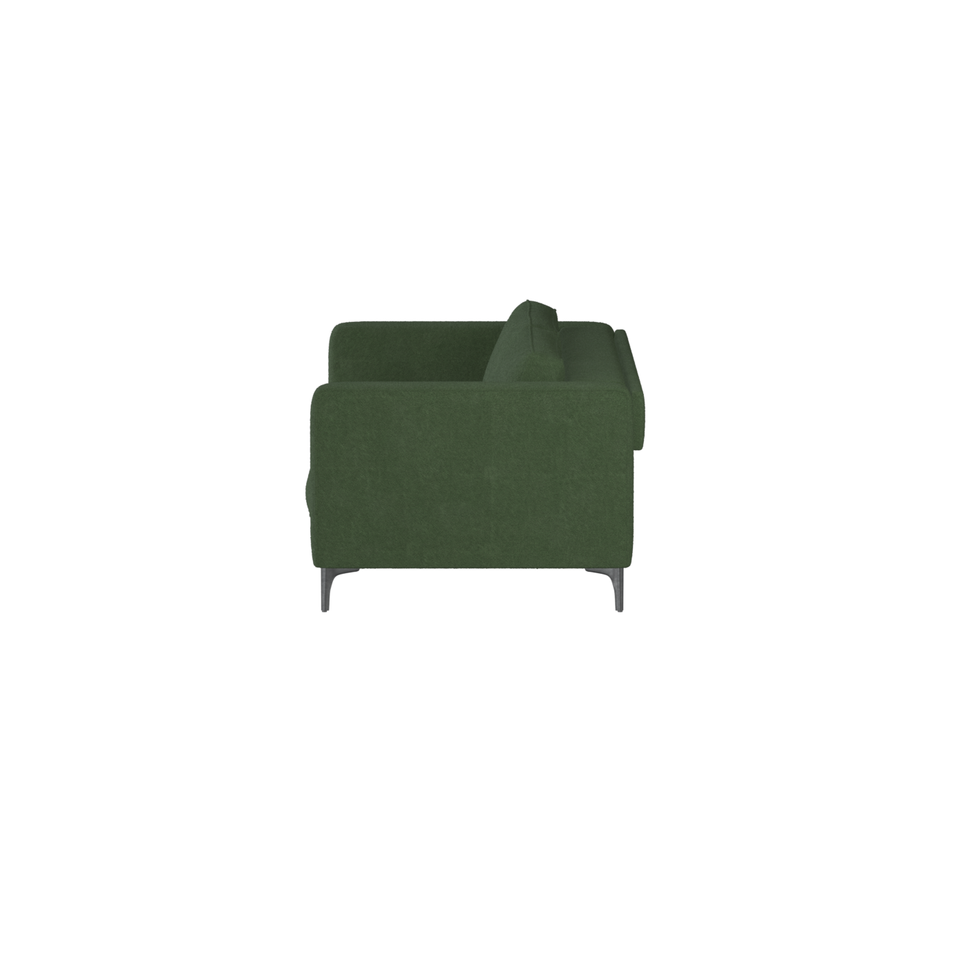 Nova Sofa Bed with Built-In Comfort and Contemporary Form