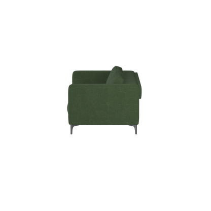 Nova Sofa Bed with Built-In Comfort and Contemporary Form